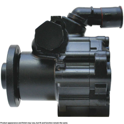 Cardone Reman Remanufactured Power Steering Pump 21-108