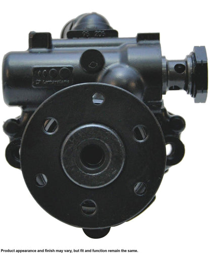 Cardone Reman Remanufactured Power Steering Pump 21-108