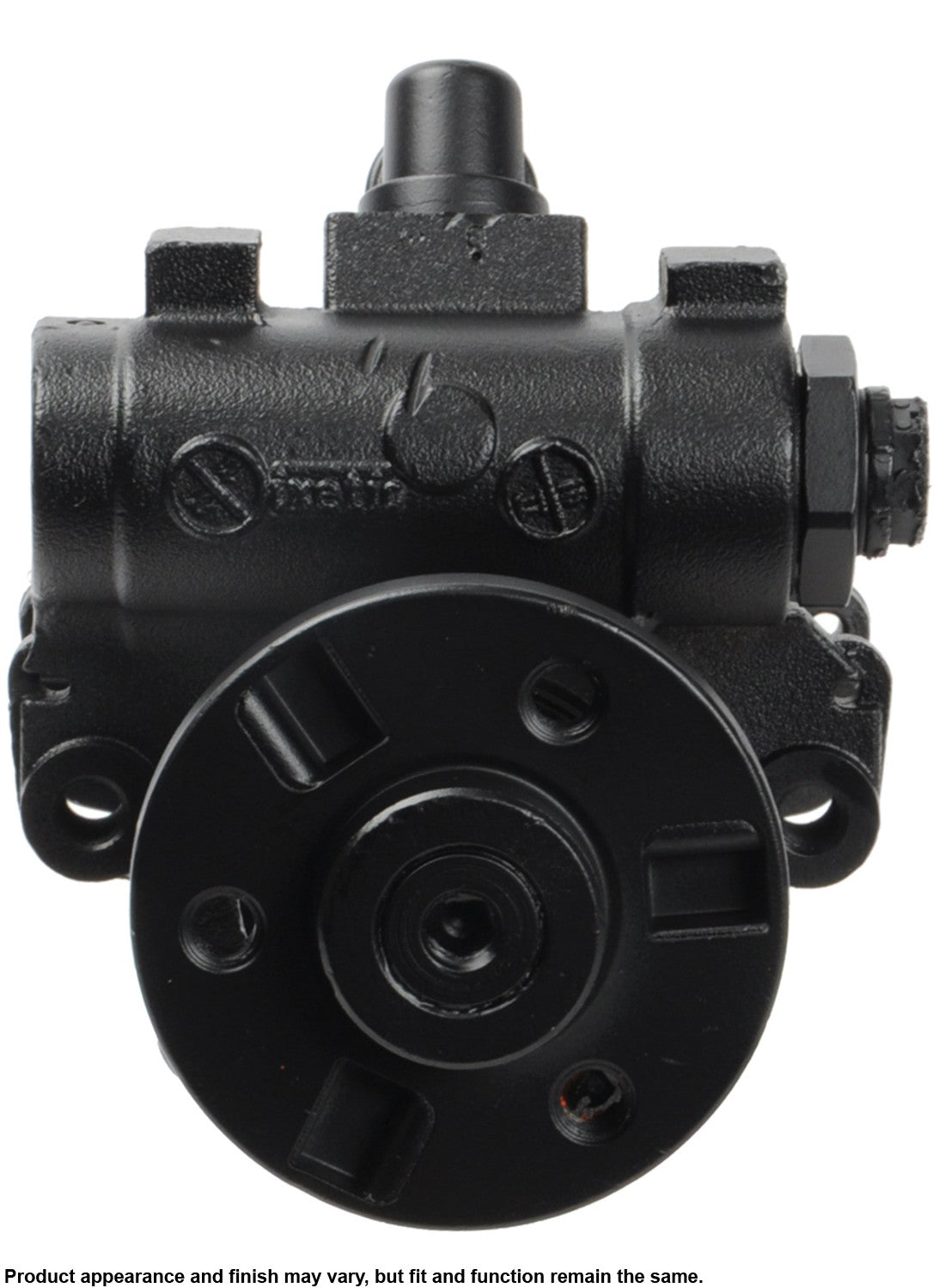 Cardone Reman Power Steering Pump 21-109