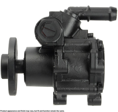 Cardone Reman Power Steering Pump 21-110