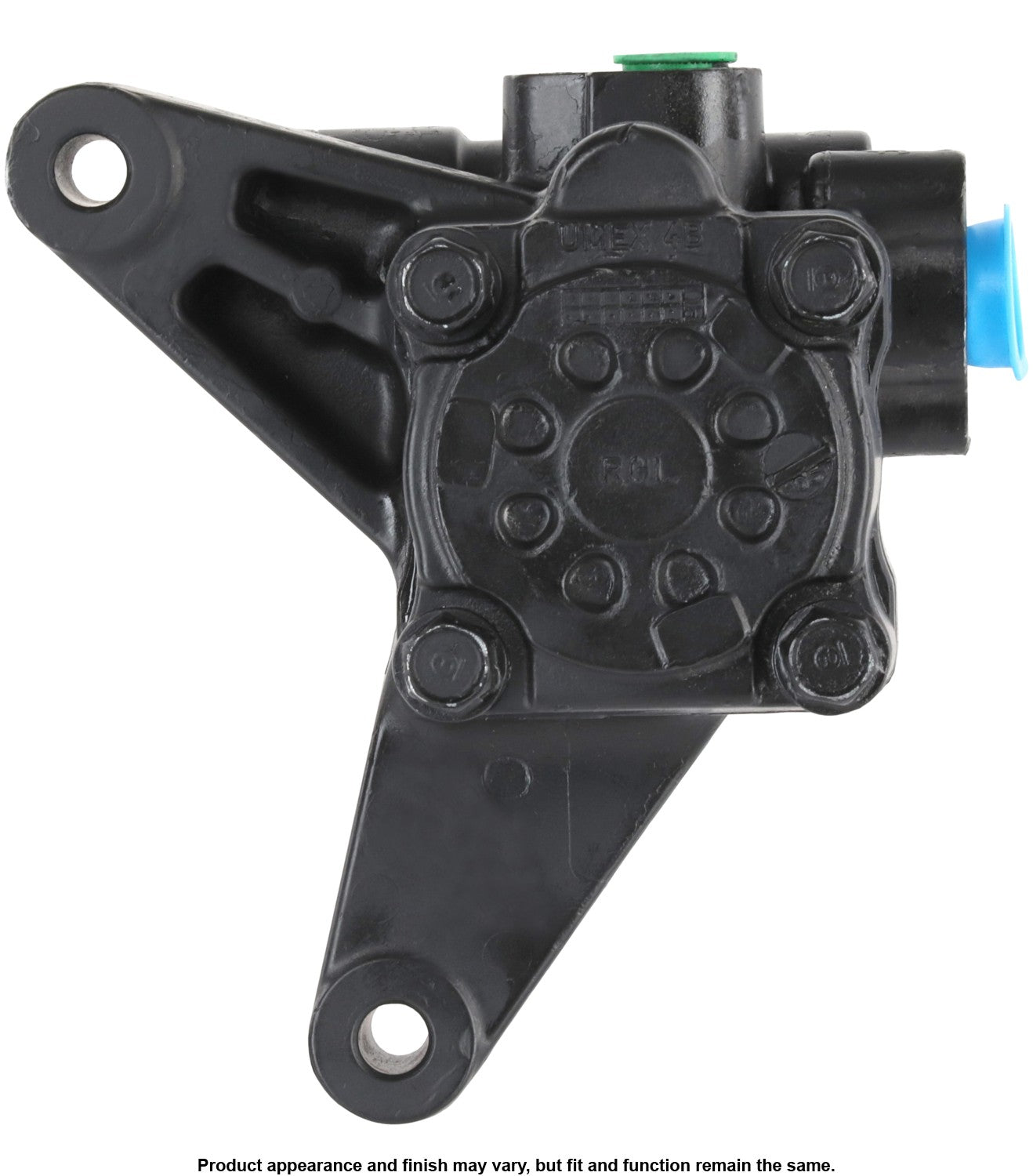 Cardone Reman Power Steering Pump 21-114