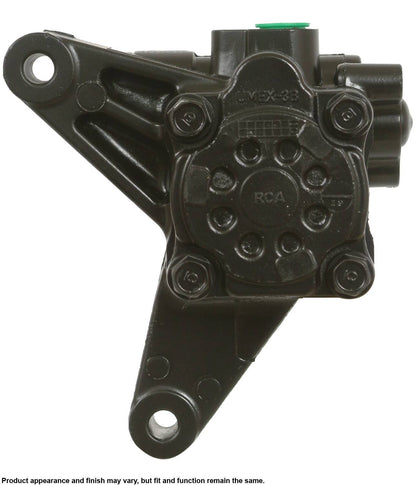Cardone Reman Power Steering Pump 21-114