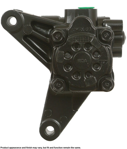 Cardone Reman Power Steering Pump 21-114