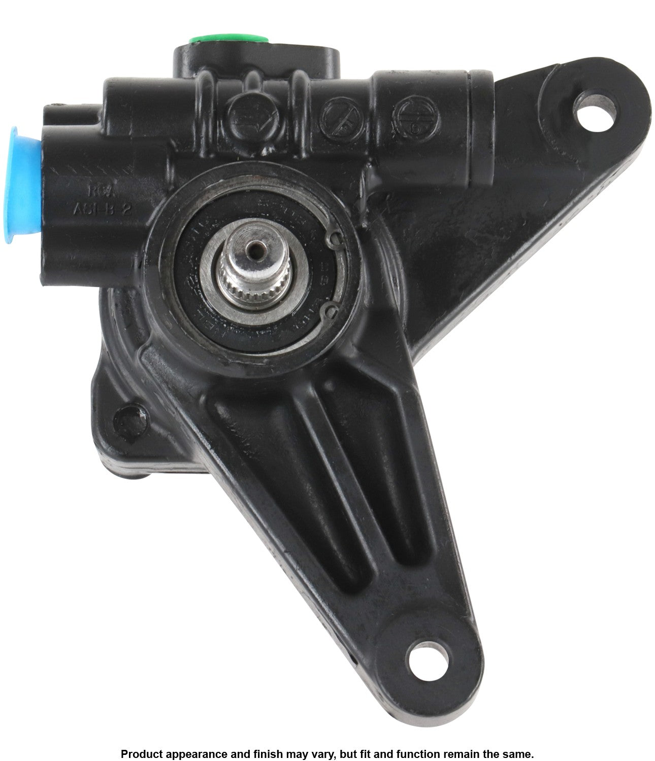 Cardone Reman Power Steering Pump 21-114