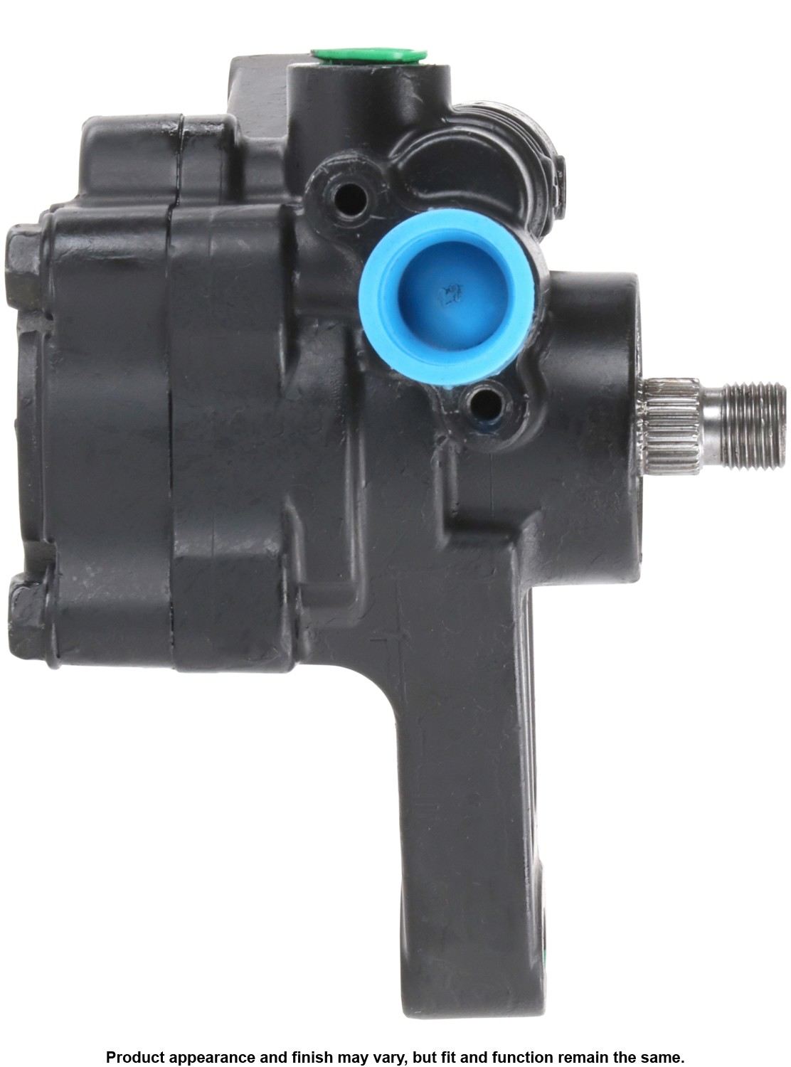 Cardone Reman Power Steering Pump 21-114