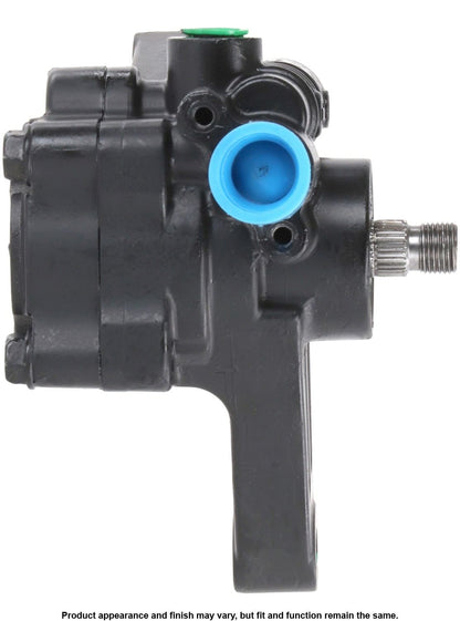 Cardone Reman Power Steering Pump 21-114