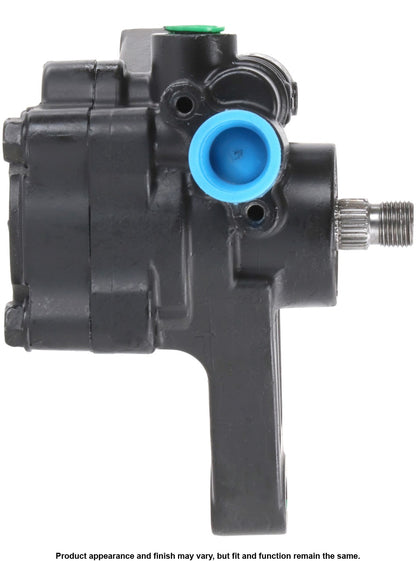 Cardone Reman Power Steering Pump 21-114