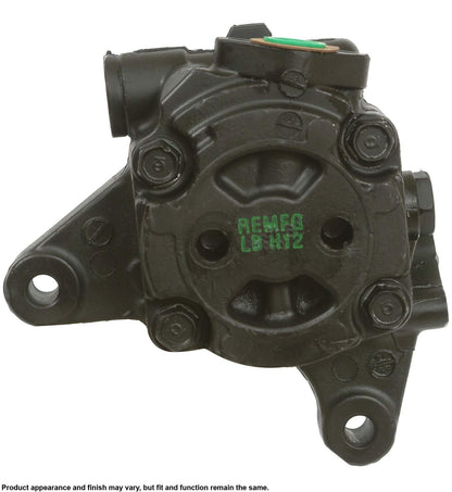 Cardone Reman Remanufactured Power Steering Pump 21-116