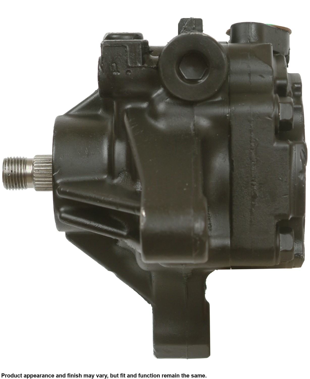 Cardone Reman Remanufactured Power Steering Pump 21-116