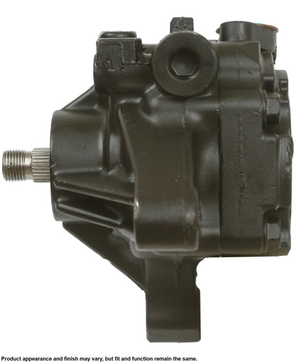 Cardone Reman Remanufactured Power Steering Pump 21-116