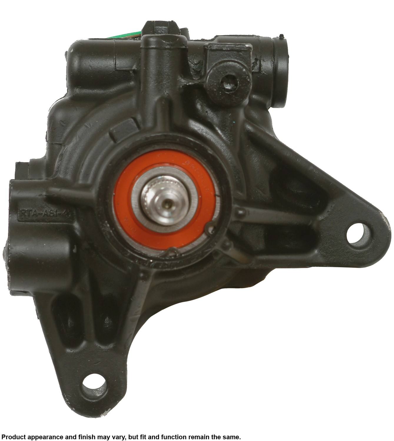 Cardone Reman Remanufactured Power Steering Pump 21-116