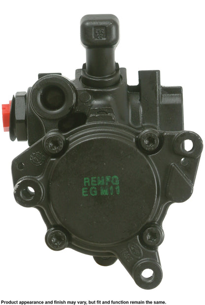 Cardone Reman Power Steering Pump 21-117