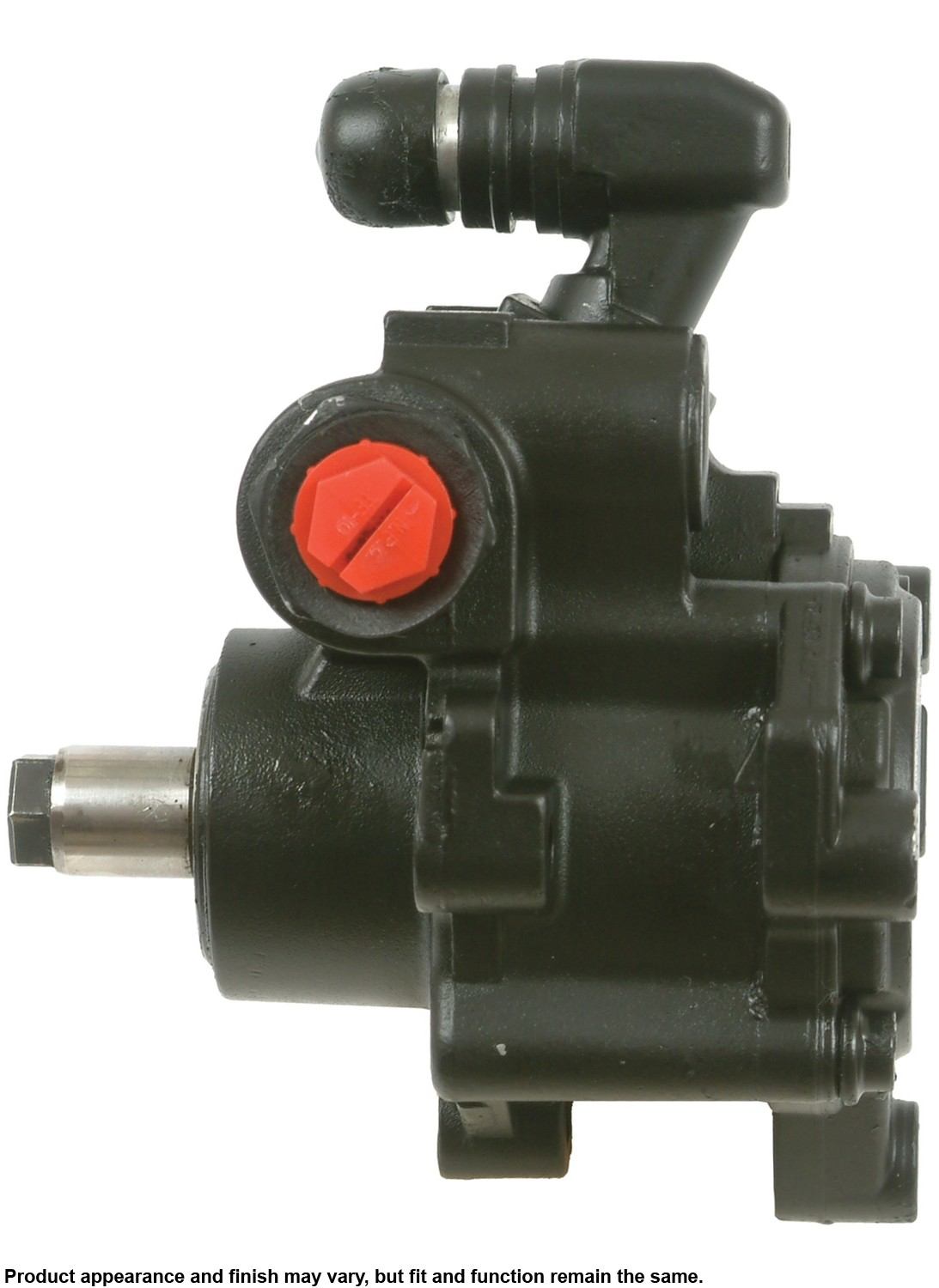 Cardone Reman Power Steering Pump 21-117
