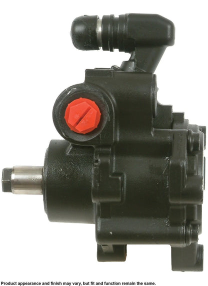 Cardone Reman Power Steering Pump 21-117