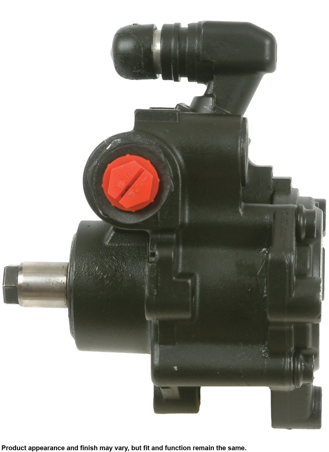 Cardone Reman Power Steering Pump 21-117