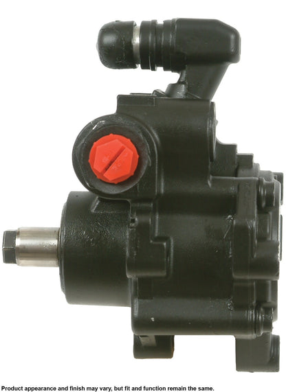 Cardone Reman Power Steering Pump 21-117