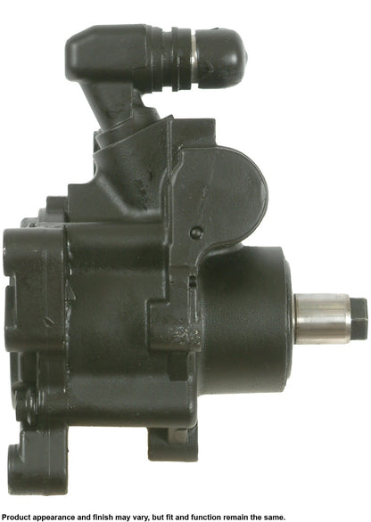 Cardone Reman Power Steering Pump 21-117