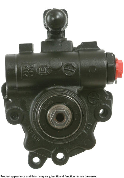 Cardone Reman Power Steering Pump 21-117