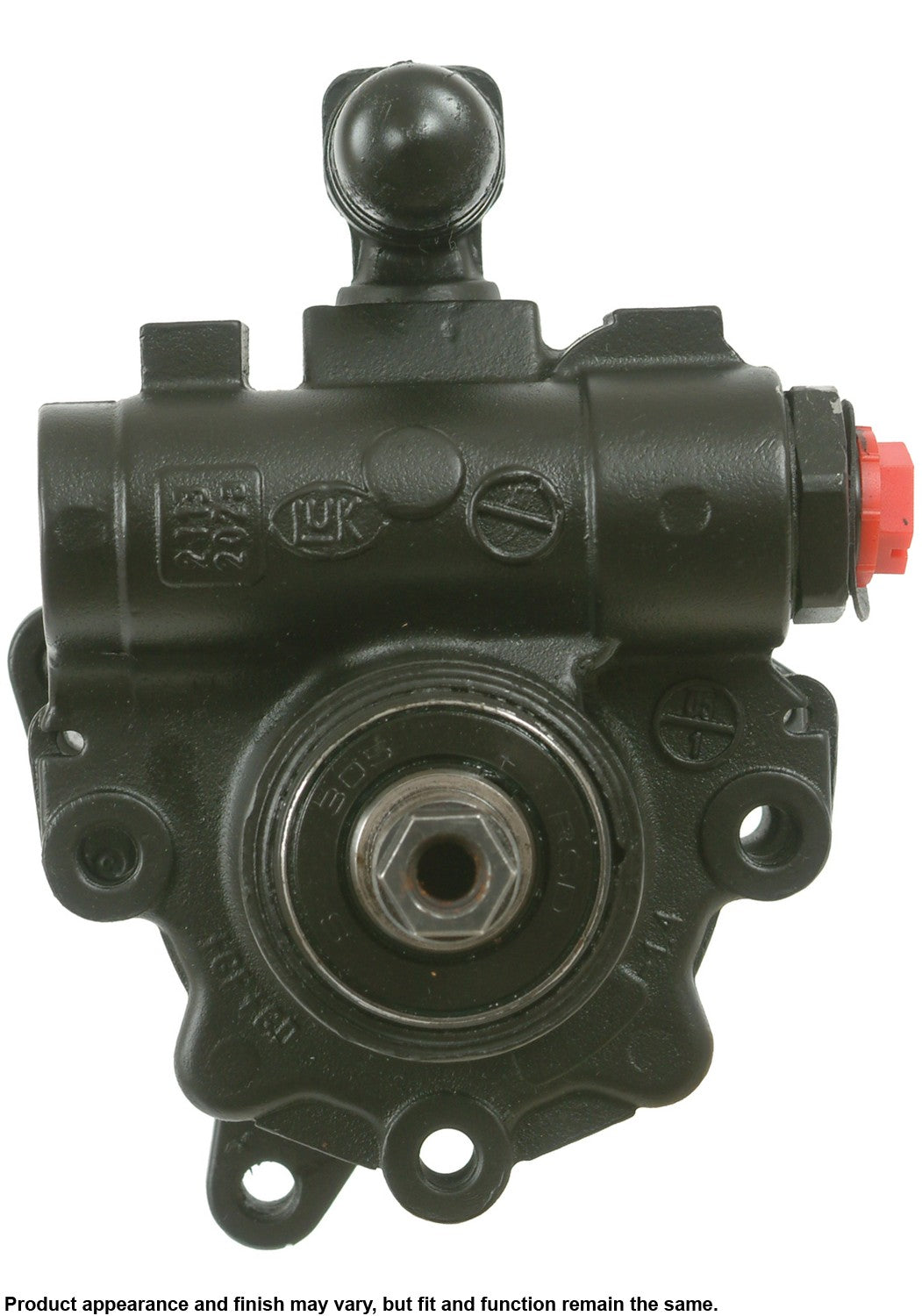 Cardone Reman Power Steering Pump 21-117