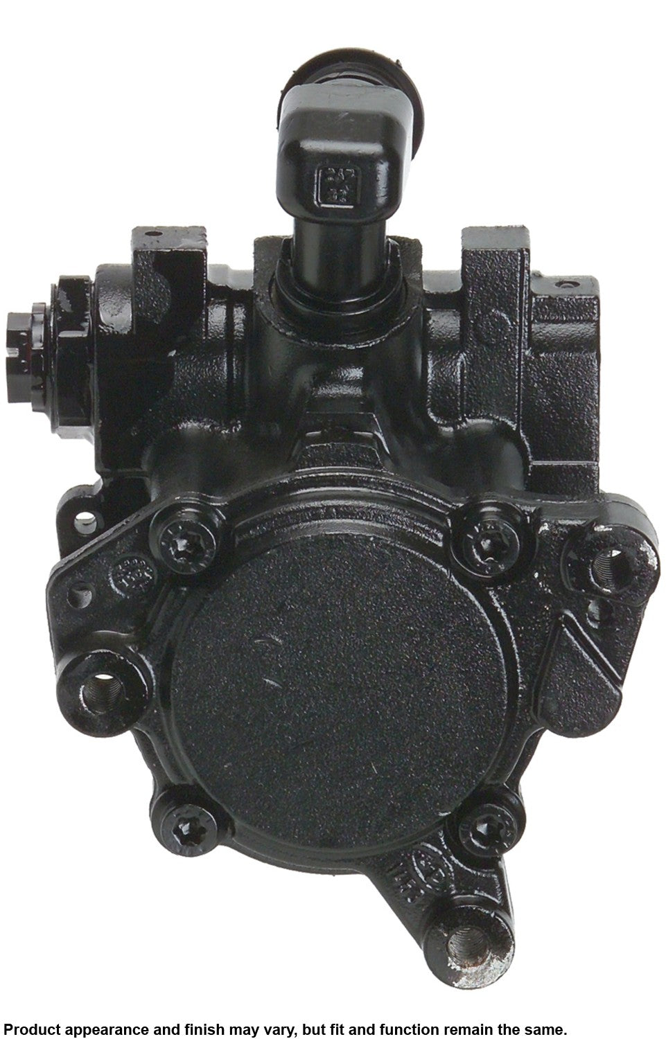 Cardone Reman Power Steering Pump 21-120