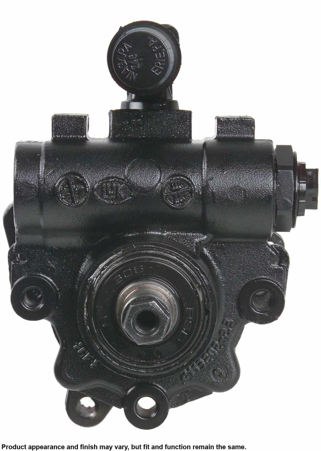 Cardone Reman Power Steering Pump 21-120
