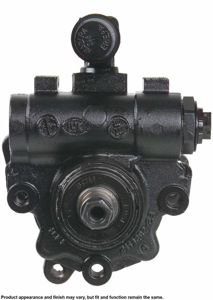 Cardone Reman Power Steering Pump 21-120