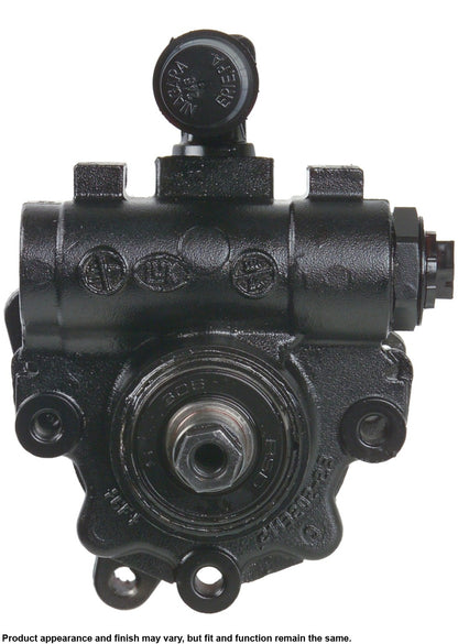 Cardone Reman Power Steering Pump 21-120
