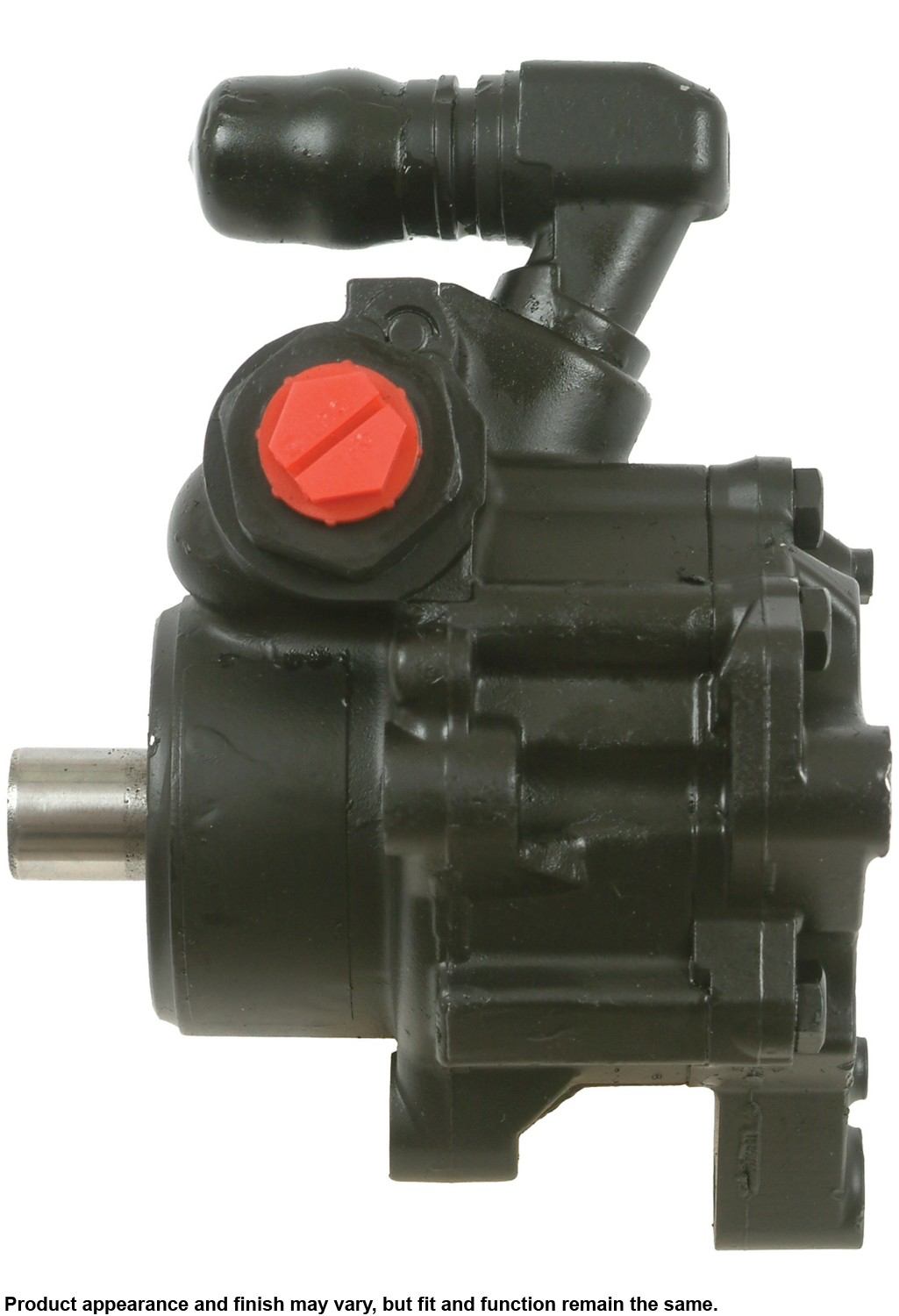 Cardone Reman Remanufactured Power Steering Pump 21-122