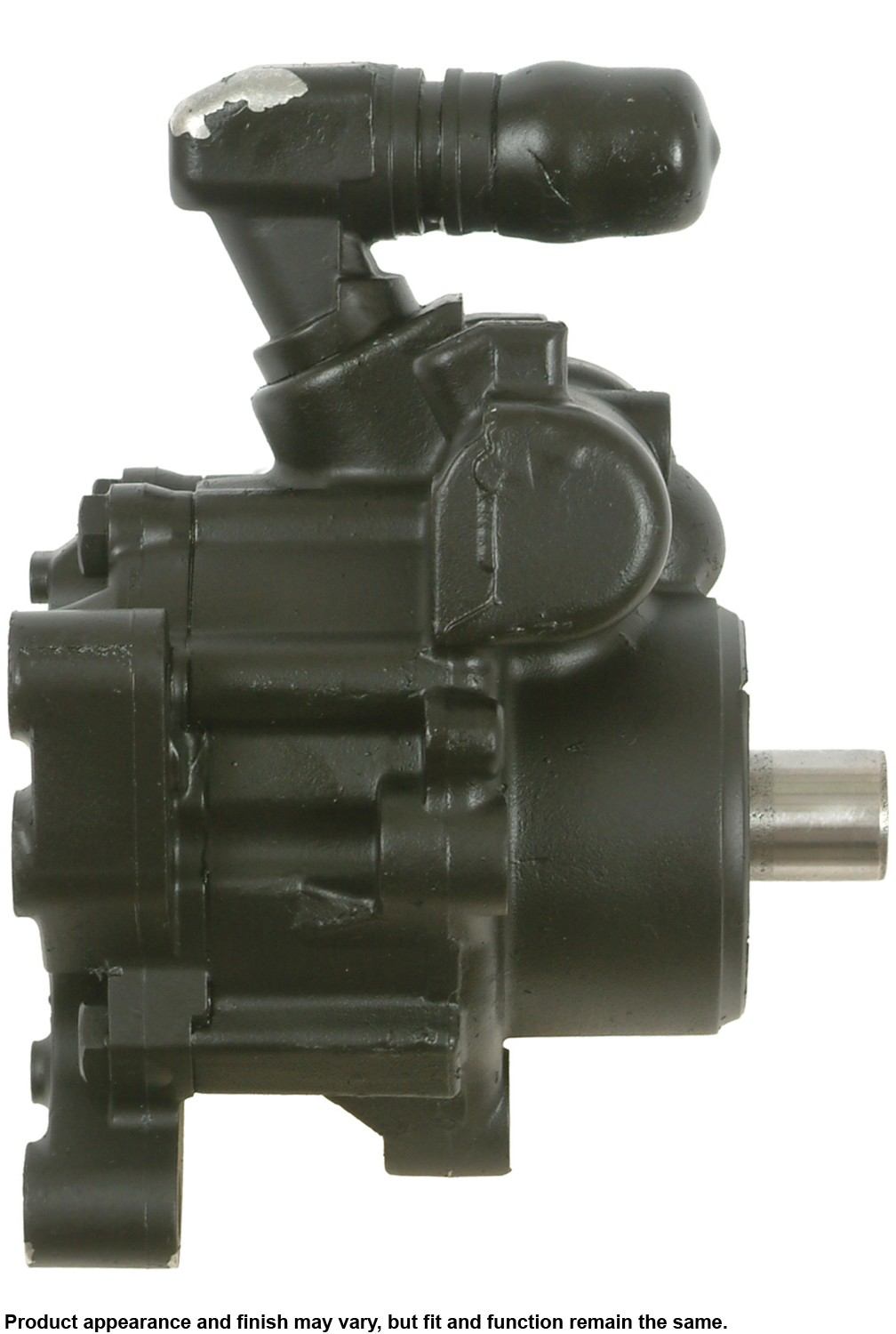 Cardone Reman Remanufactured Power Steering Pump 21-122