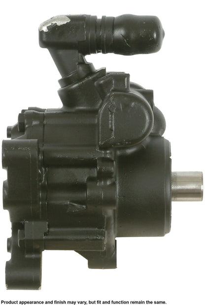 Cardone Reman Remanufactured Power Steering Pump 21-122
