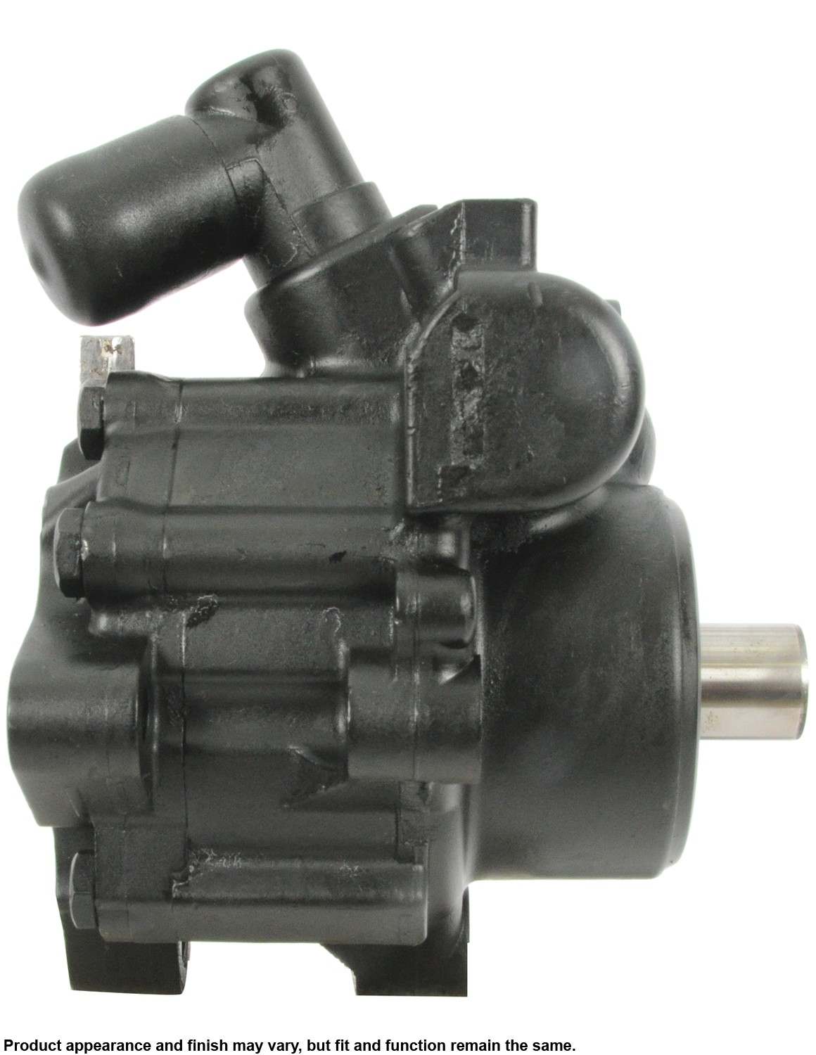 Cardone Reman Remanufactured Power Steering Pump 21-123