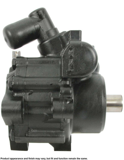 Cardone Reman Remanufactured Power Steering Pump 21-123