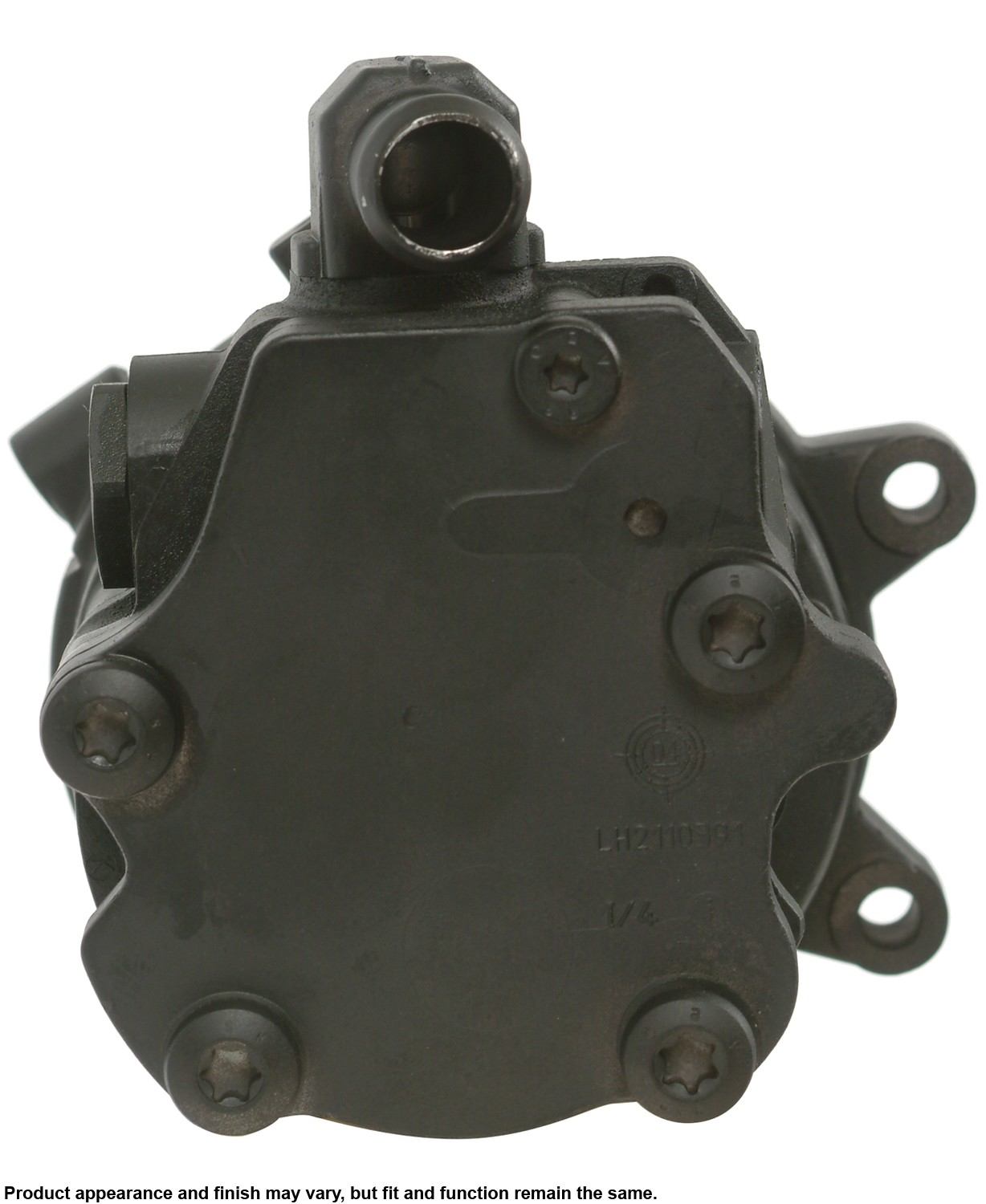 Cardone Reman Remanufactured Power Steering Pump 21-128