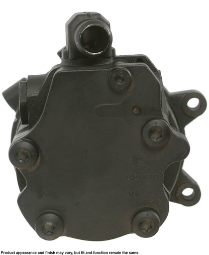 Cardone Reman Remanufactured Power Steering Pump 21-128