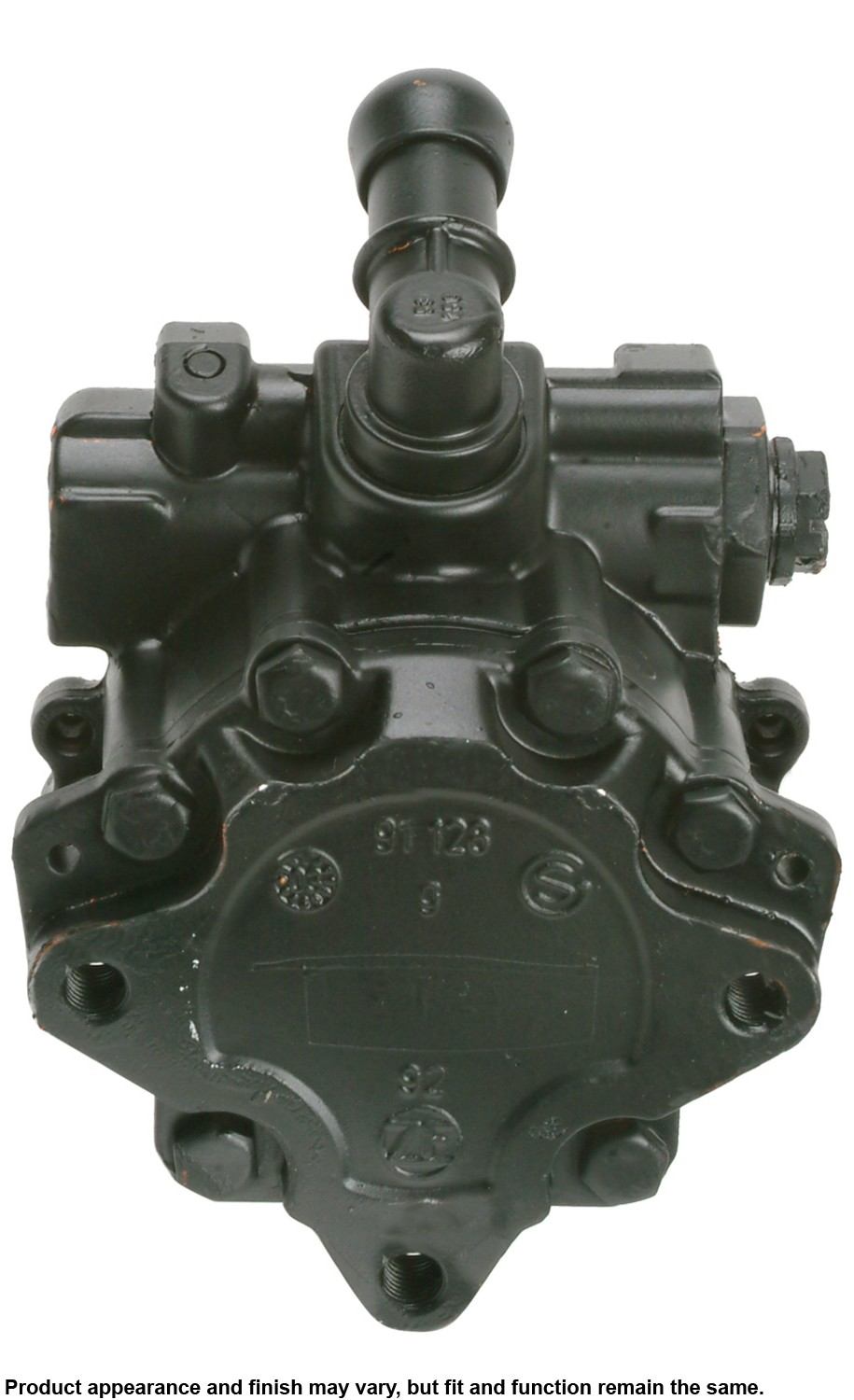 Cardone Reman Remanufactured Power Steering Pump 21-131
