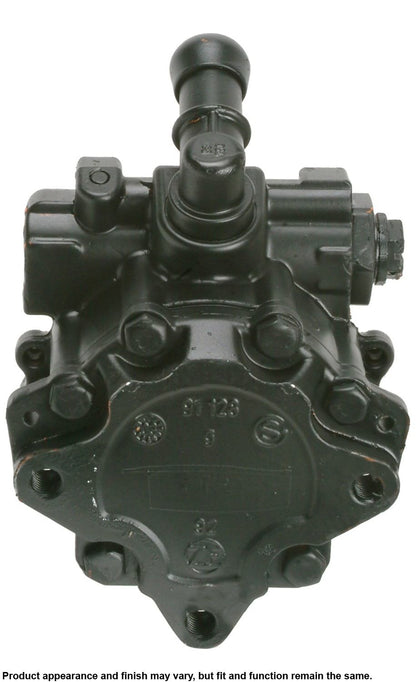 Cardone Reman Remanufactured Power Steering Pump 21-131