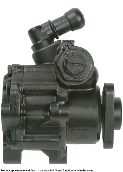 Cardone Reman Remanufactured Power Steering Pump 21-131