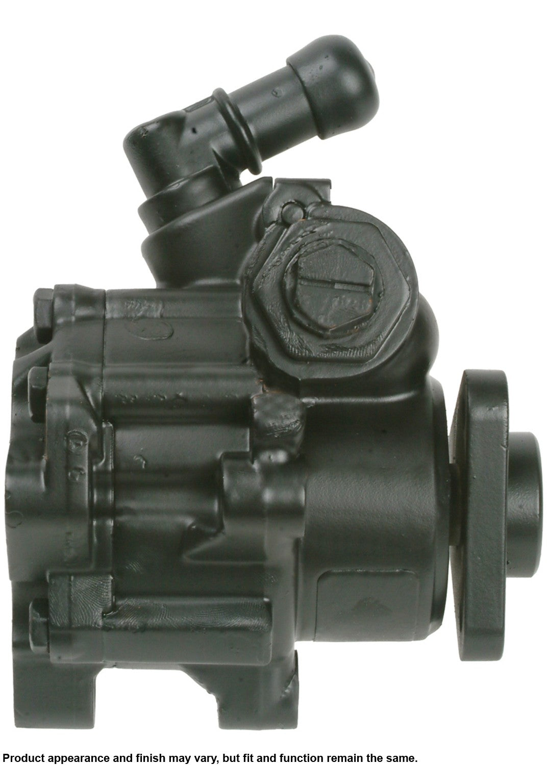 Cardone Reman Remanufactured Power Steering Pump 21-131