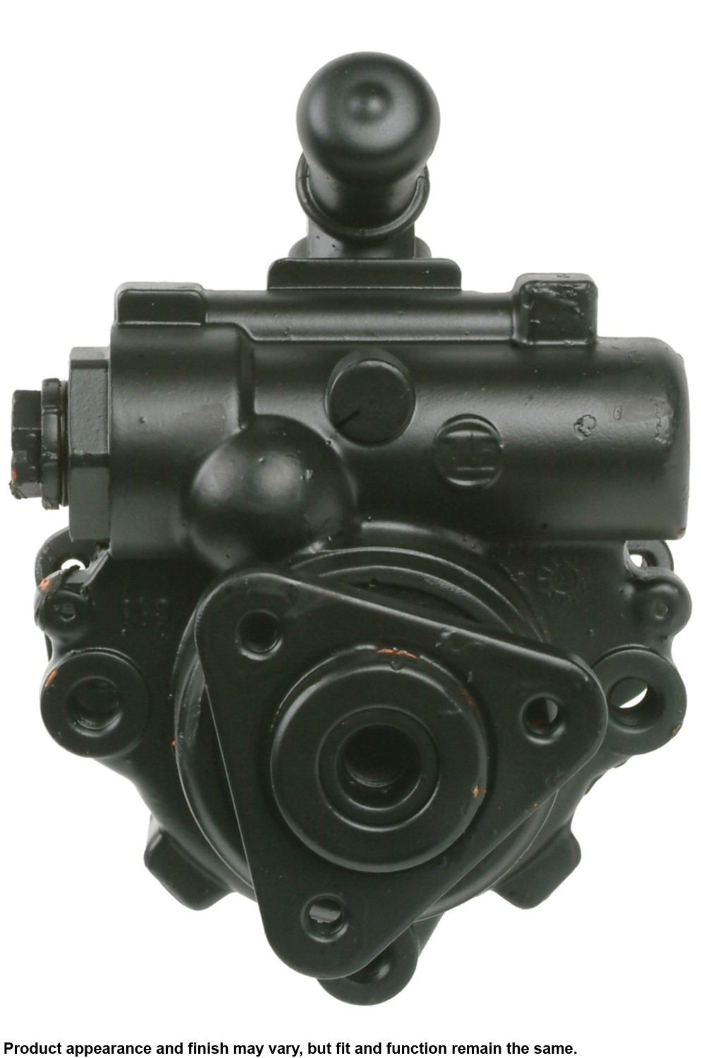 Cardone Reman Remanufactured Power Steering Pump 21-131