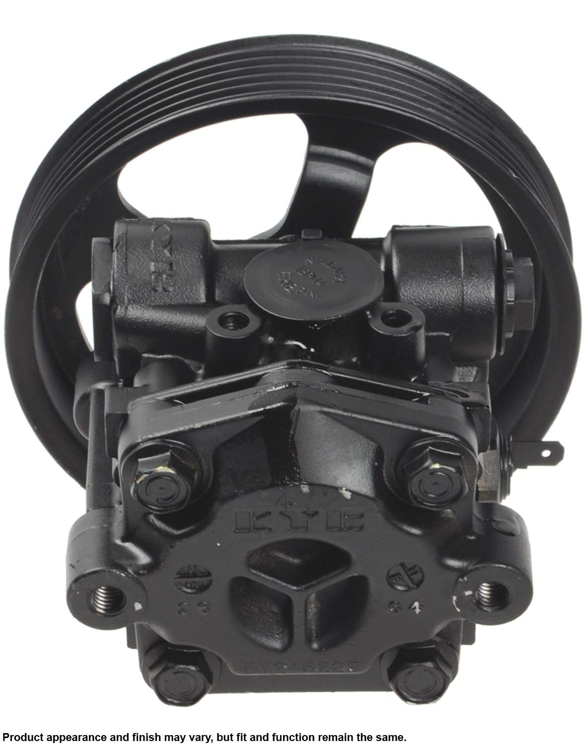 Cardone Reman Power Steering Pump 21-132