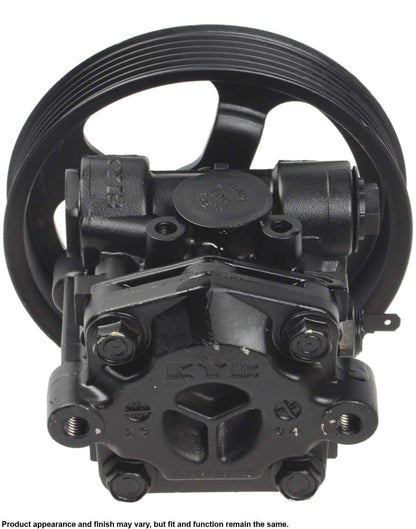 Cardone Reman Power Steering Pump 21-132