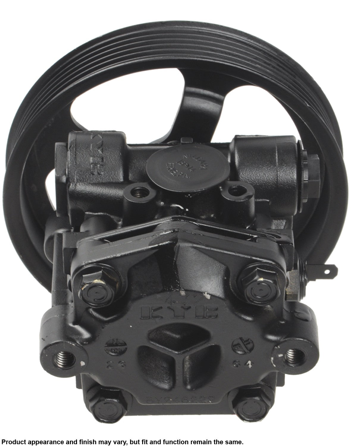 Cardone Reman Power Steering Pump 21-132