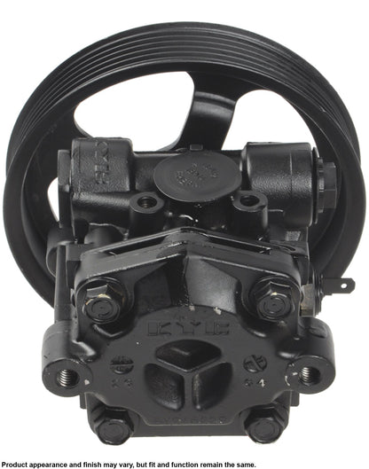 Cardone Reman Power Steering Pump 21-132