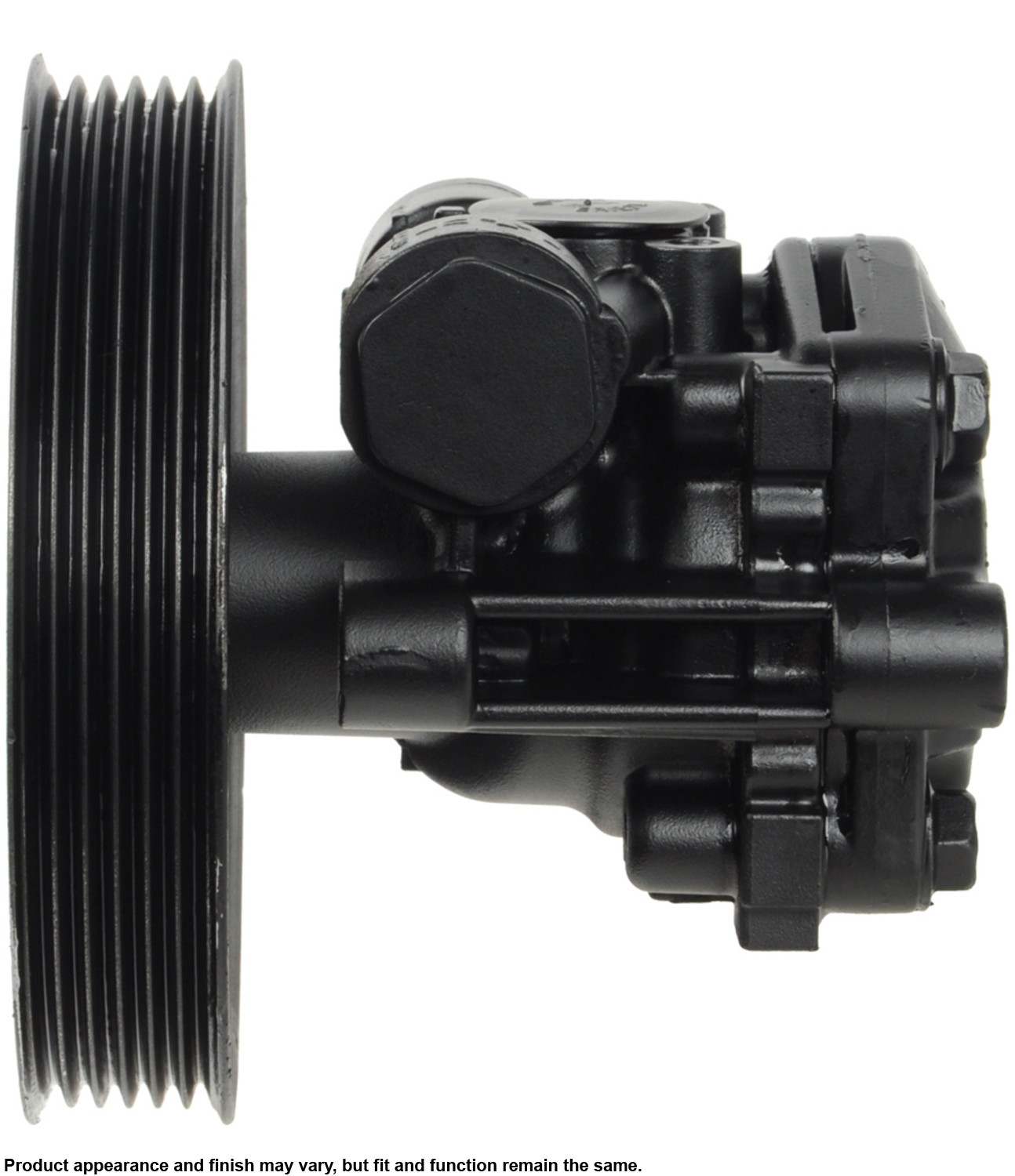 Cardone Reman Power Steering Pump 21-132