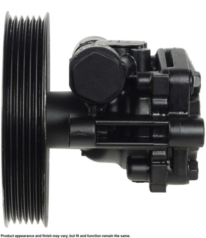 Cardone Reman Power Steering Pump 21-132