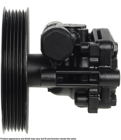 Cardone Reman Power Steering Pump 21-132