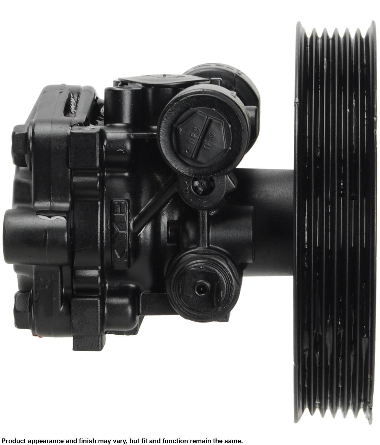 Cardone Reman Power Steering Pump 21-132