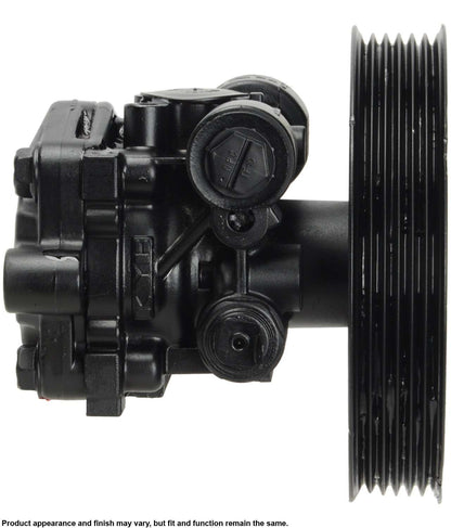Cardone Reman Power Steering Pump 21-132