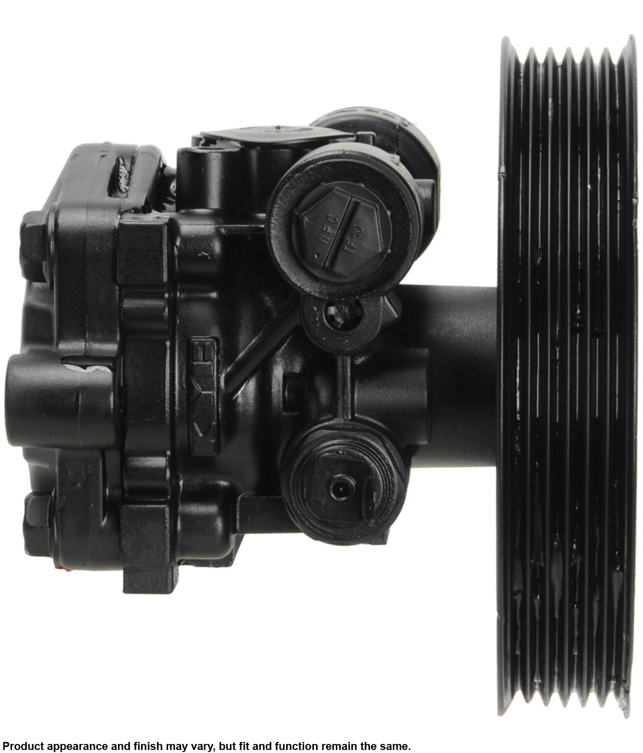 Cardone Reman Power Steering Pump 21-132