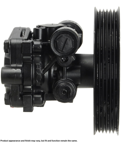 Cardone Reman Power Steering Pump 21-132